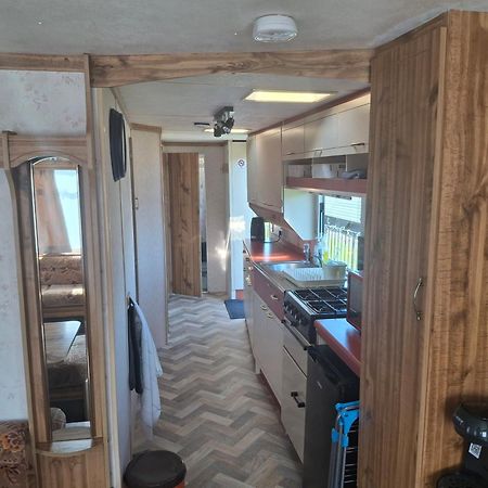 Idyllic Family Holiday Caravan Skegness Exterior photo