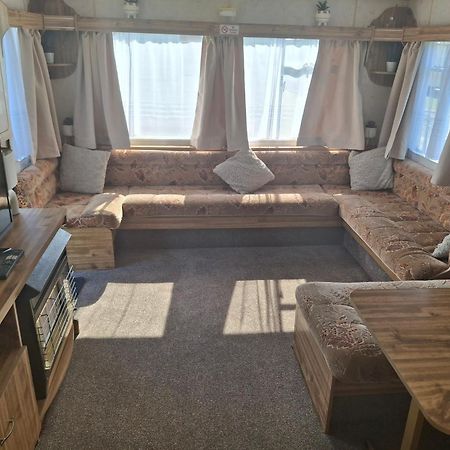 Idyllic Family Holiday Caravan Skegness Exterior photo